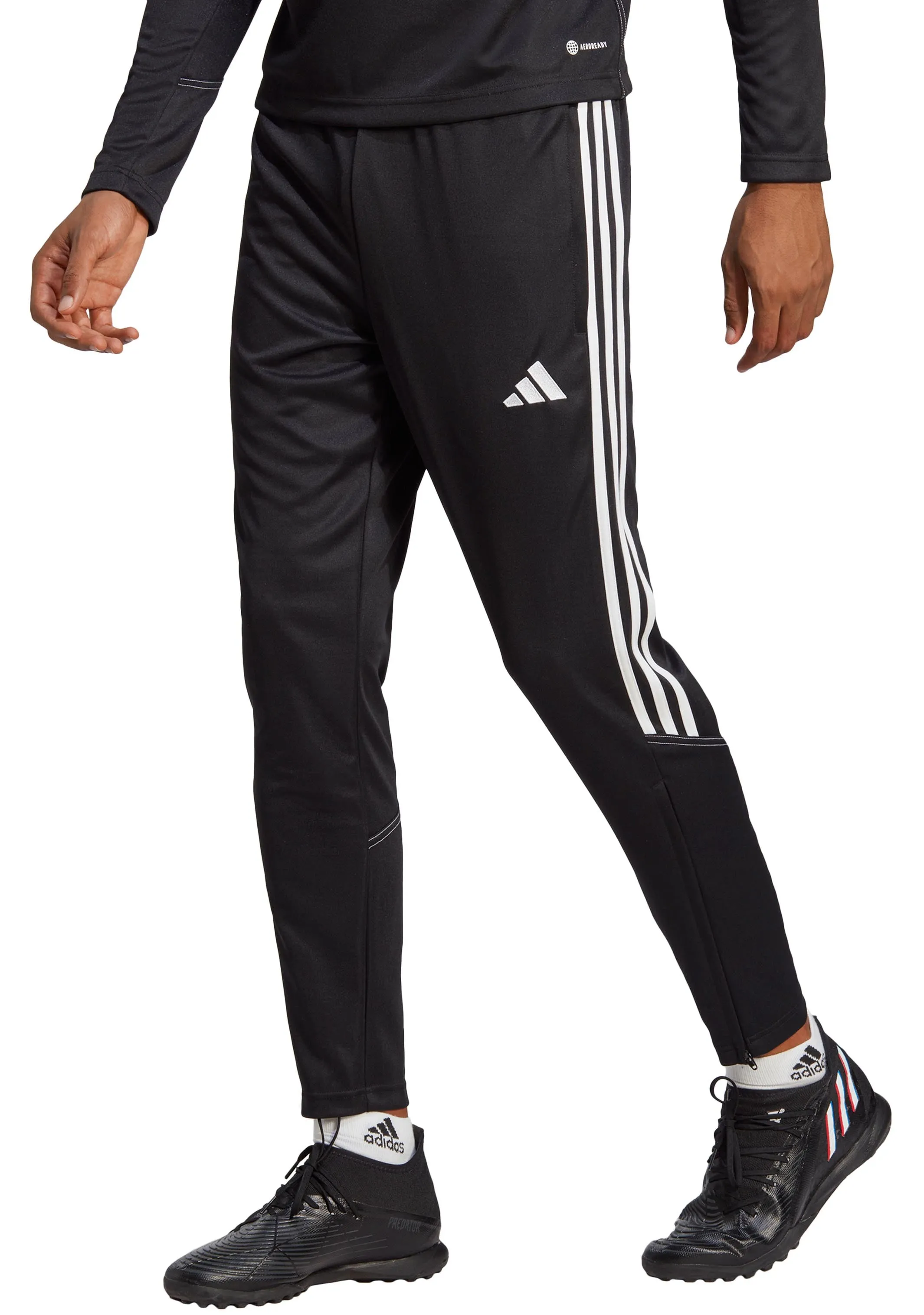 Adidas Mens Tiro 23 Club Track Pant <BR> HS3619