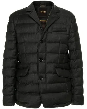 Anthracite Zayn L Jacket