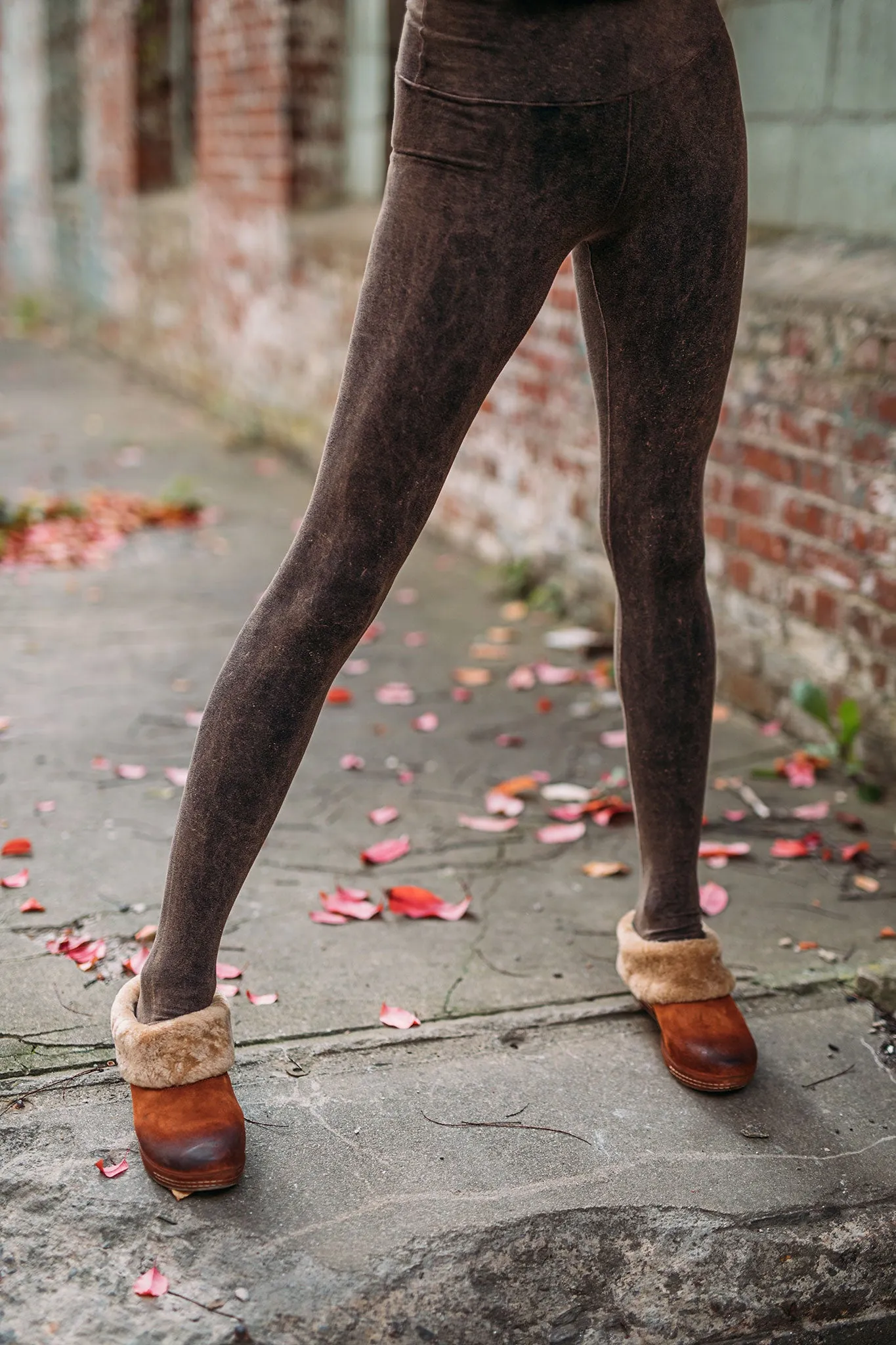 BASE comfort legging