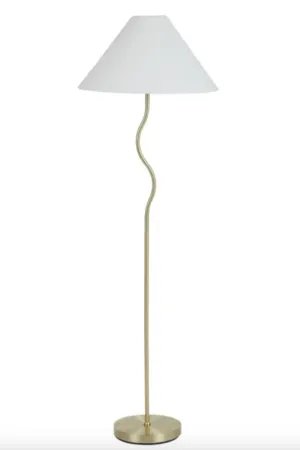 Becker Floor Lamp