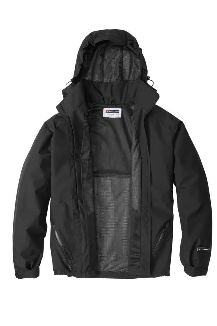 BOATHOUSE Men's GORE-TEX® Waterproof Barrier Jacket