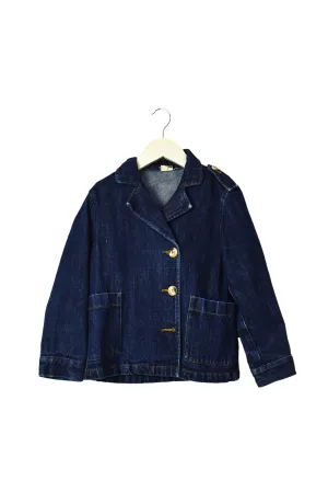 Bonton Lightweight Jacket 6T