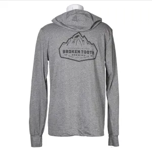 Broken Tooth Brewing Lightweight Hoody