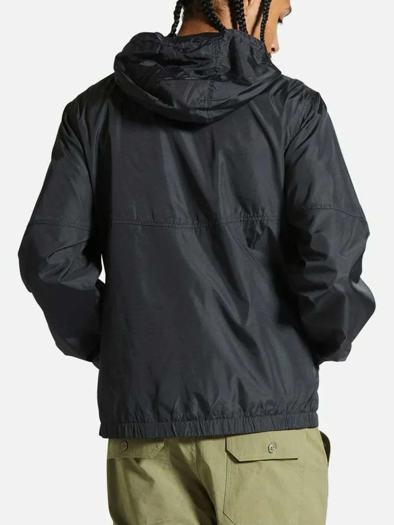 Claxton Crest Jacket