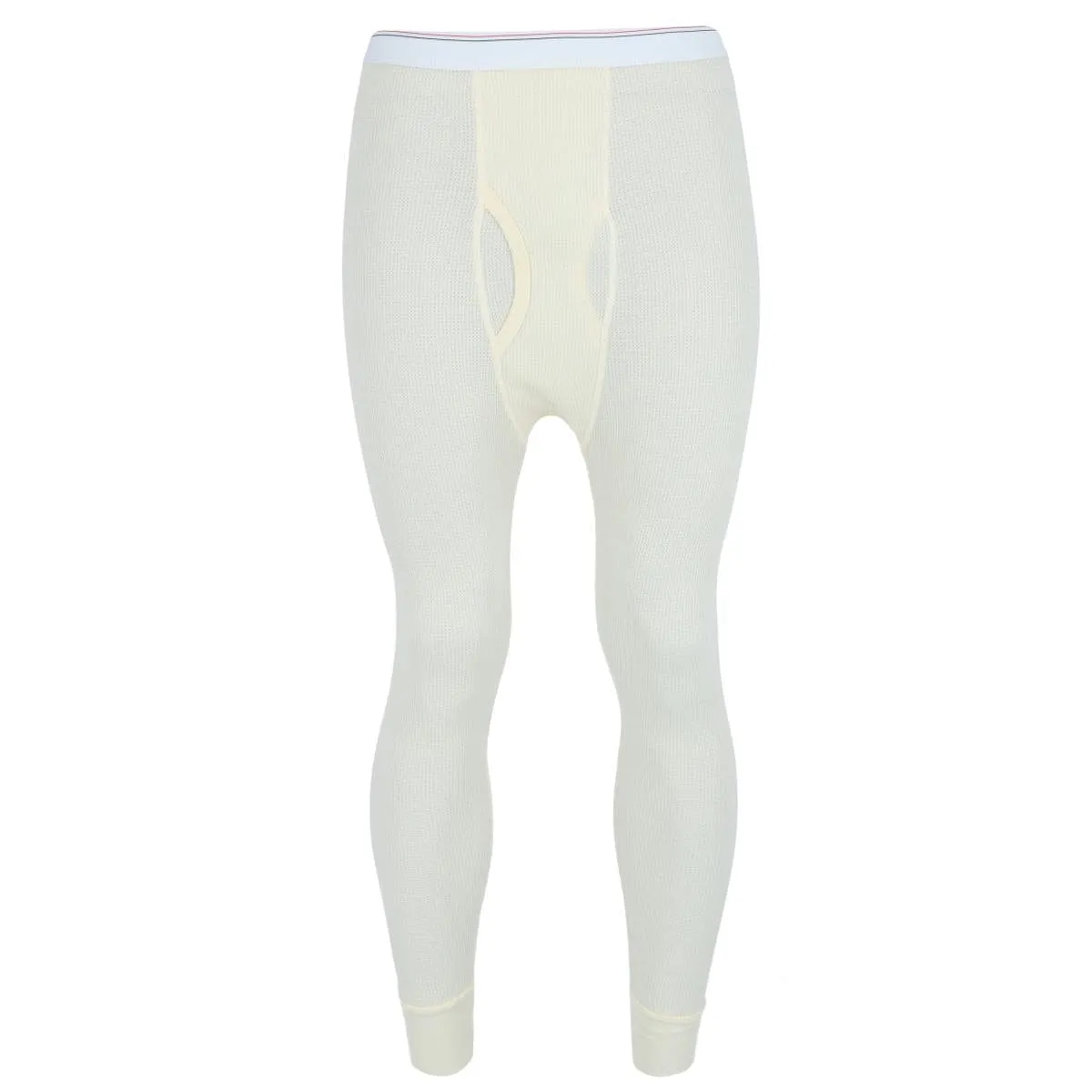 Cotton Plus Men's Thermal Underwear Bottoms