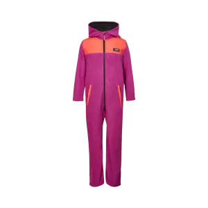 COZY Fleece One Piece Mid Layer - Junior