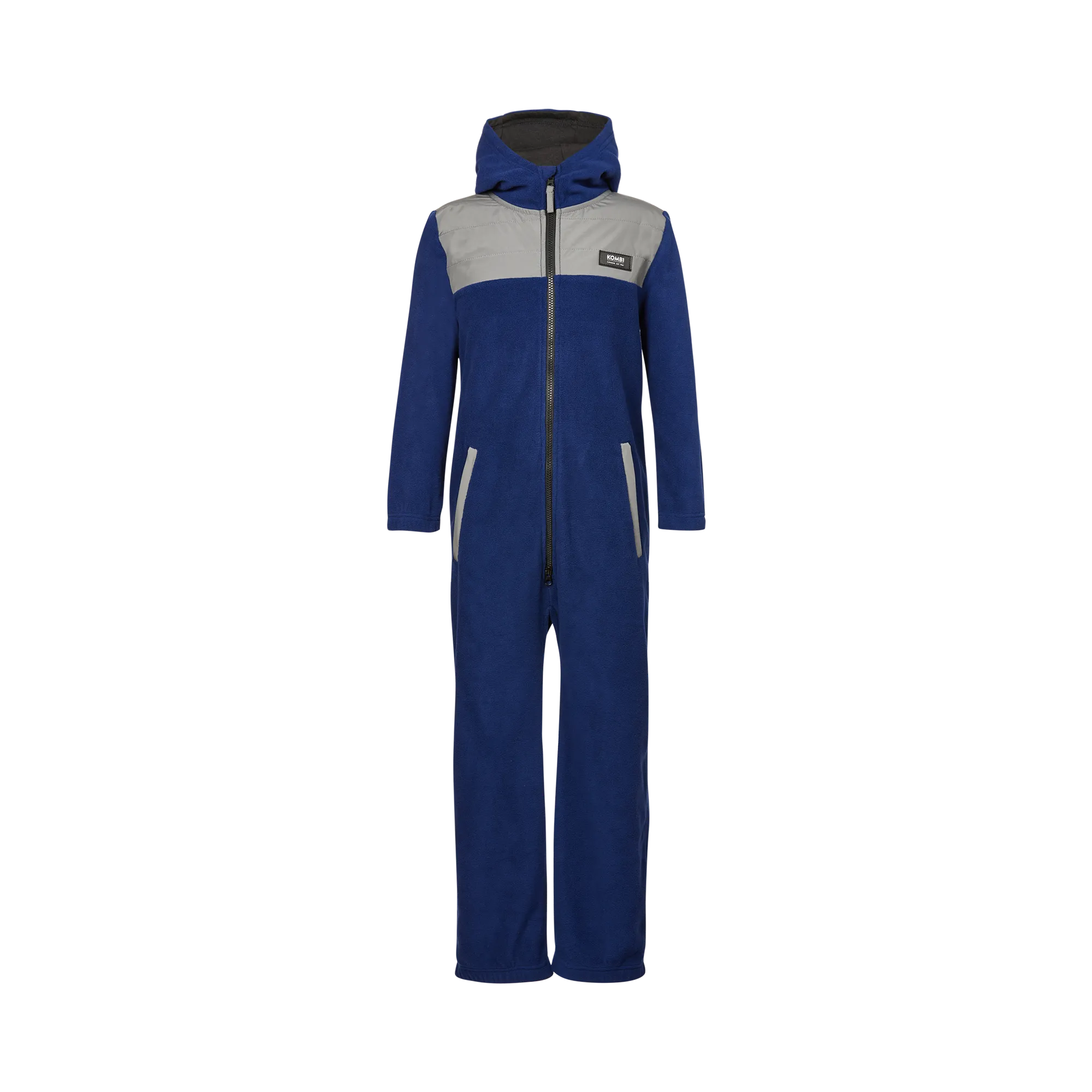 COZY Fleece One Piece Mid Layer - Junior