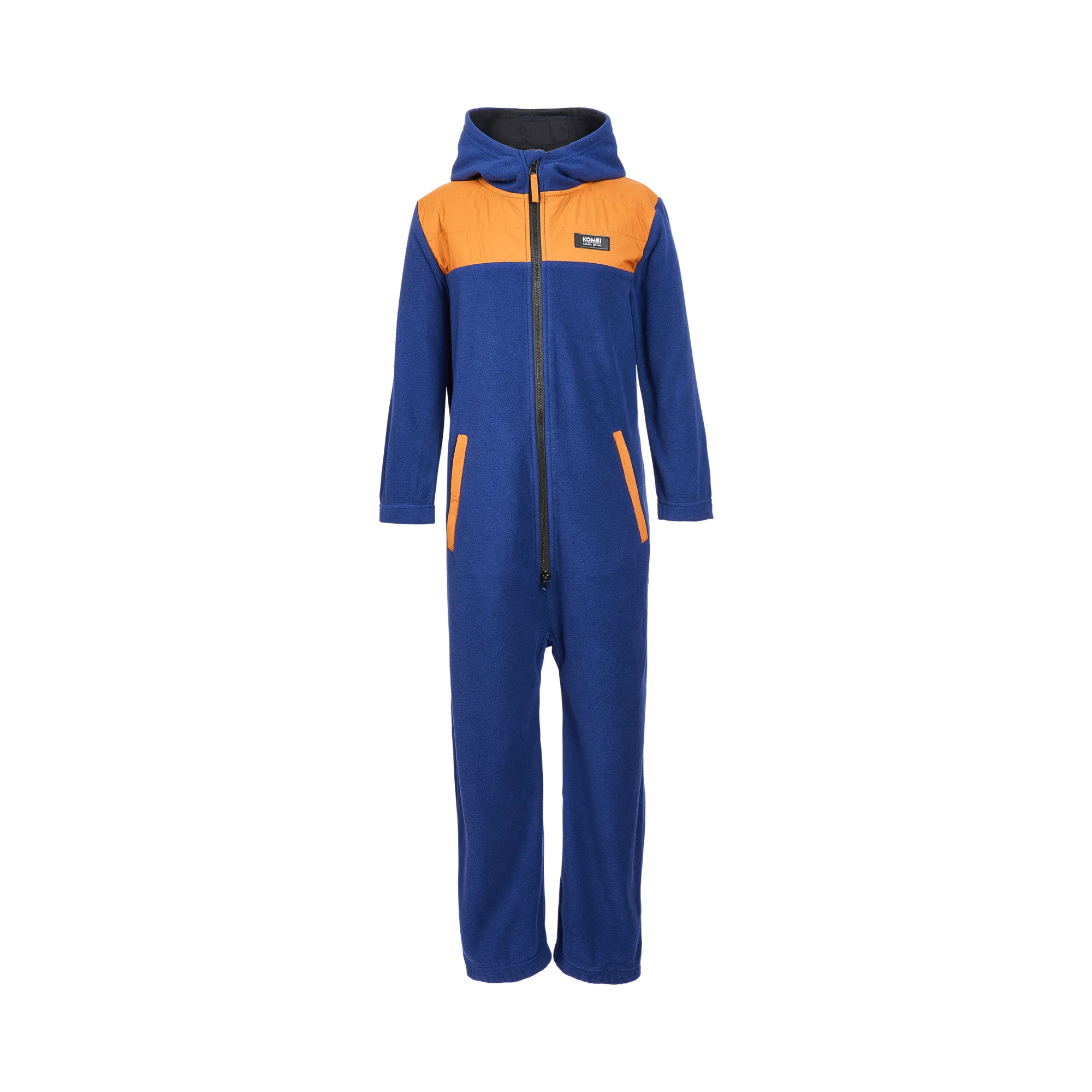 COZY Fleece One Piece Mid Layer - Junior