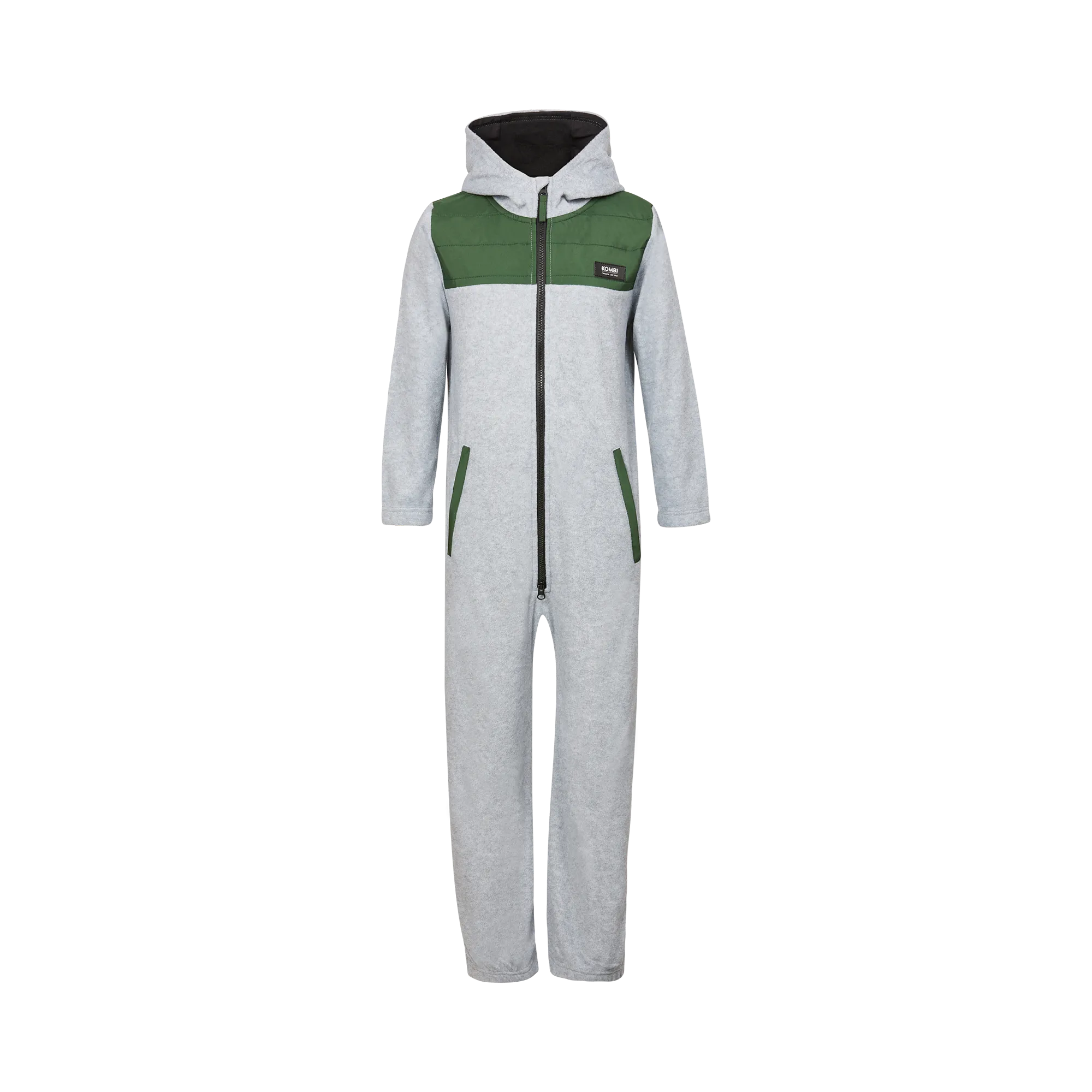 COZY Fleece One Piece Mid Layer - Junior