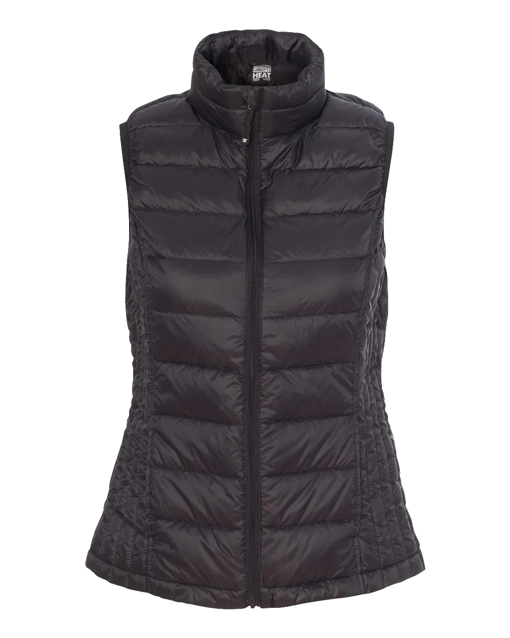 D1794W Ladies 32 Degree Packable Down Vest