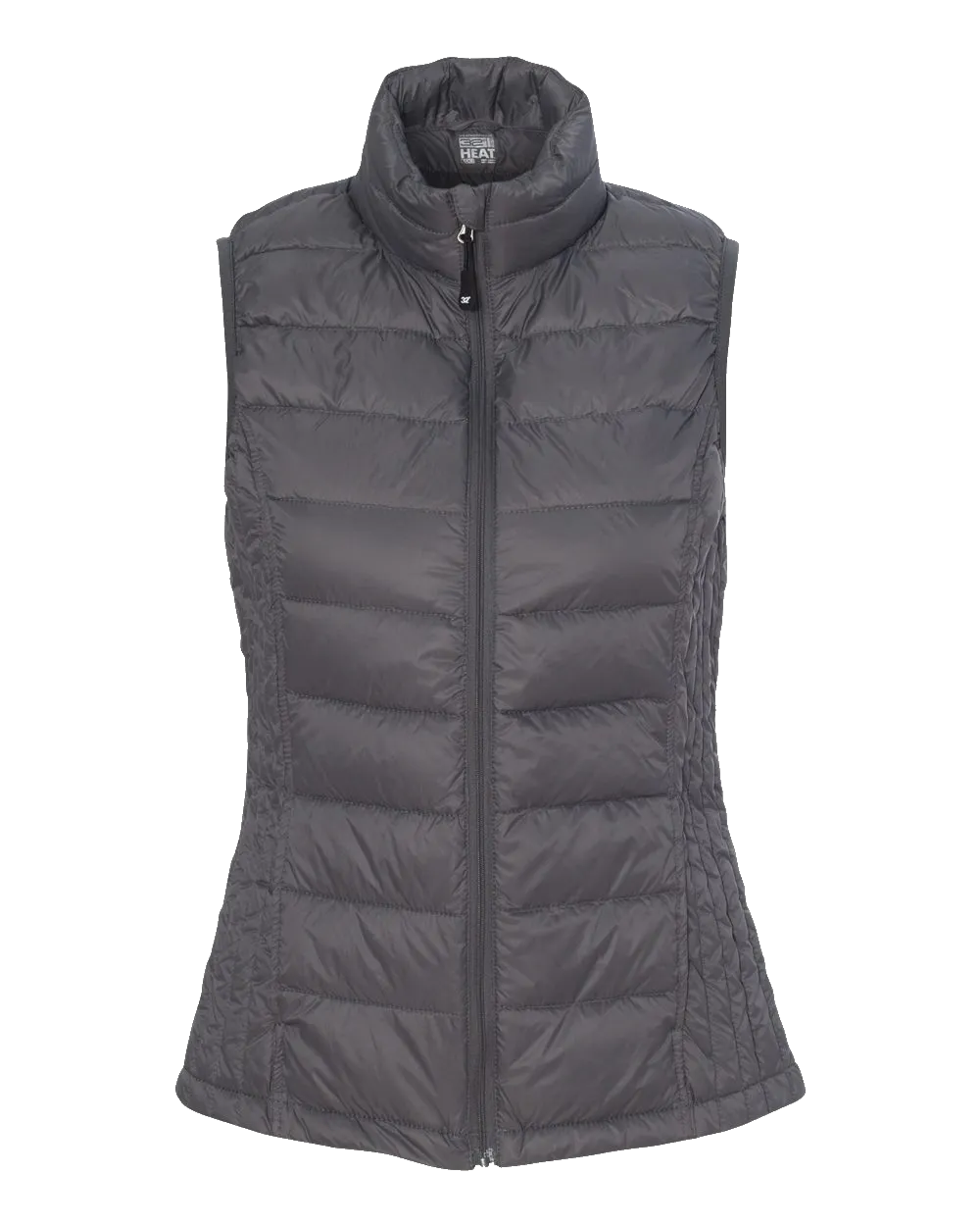 D1794W Ladies 32 Degree Packable Down Vest