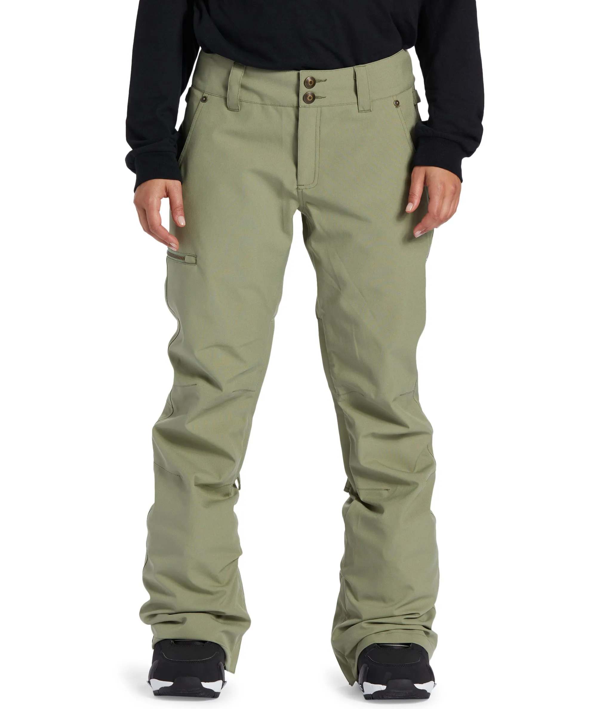 DC Viva Snow Pants