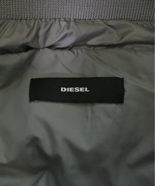 DIESEL Down coats