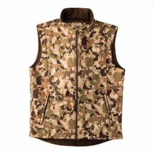 Duck Camp Contact Soft Shell Vest