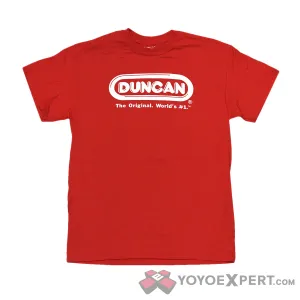 Duncan T-Shirt