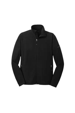 Eddie Bauer Full-Zip Microfleece Jacket