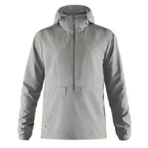 Fjallraven High Coast Lite Anorak Shark Grey