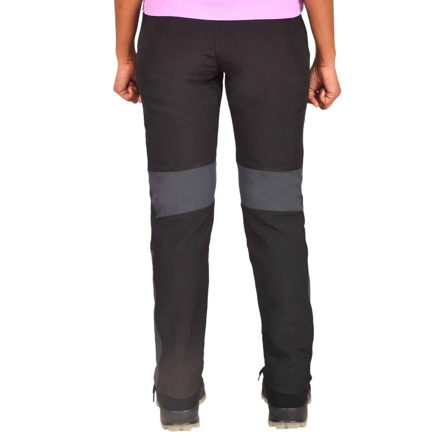 K2 Cold Weather Trekking & Outdoor Sherpa Pants - Women