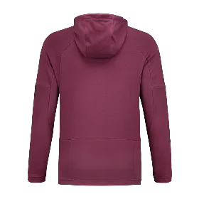 LE Lightweight Hoody Burgundy XXXLarge