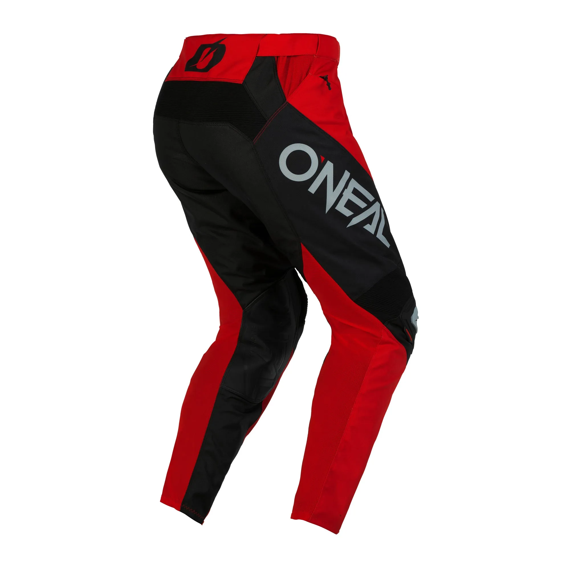 Mayhem Hexx V.3 Pants Black/Red