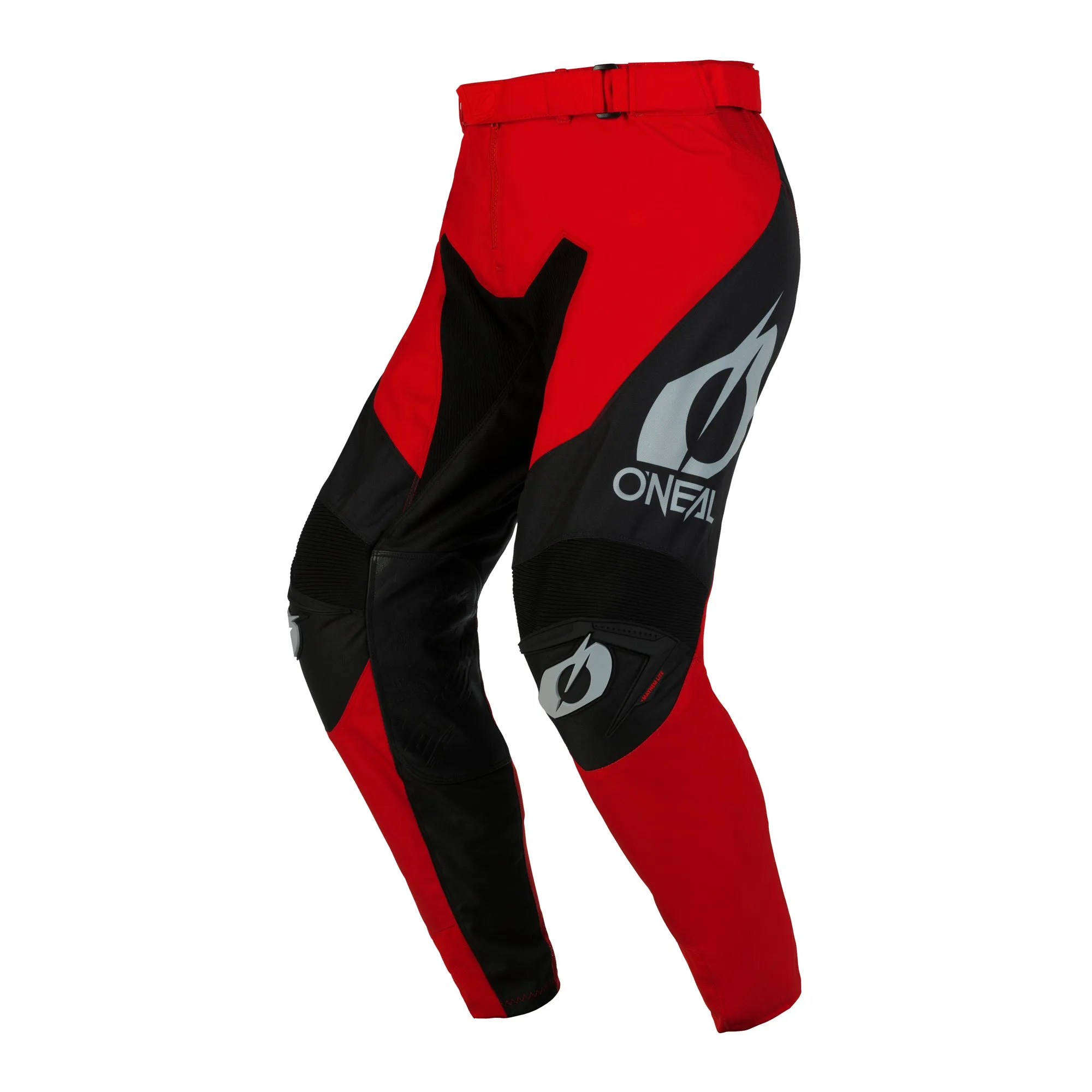 Mayhem Hexx V.3 Pants Black/Red