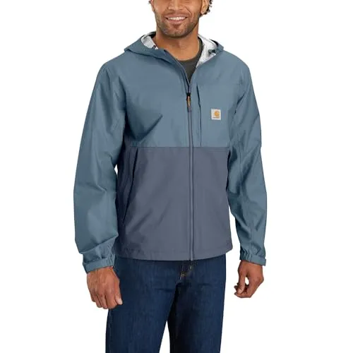 Men's Storm Defender Lightweight Rain Jacket 105751