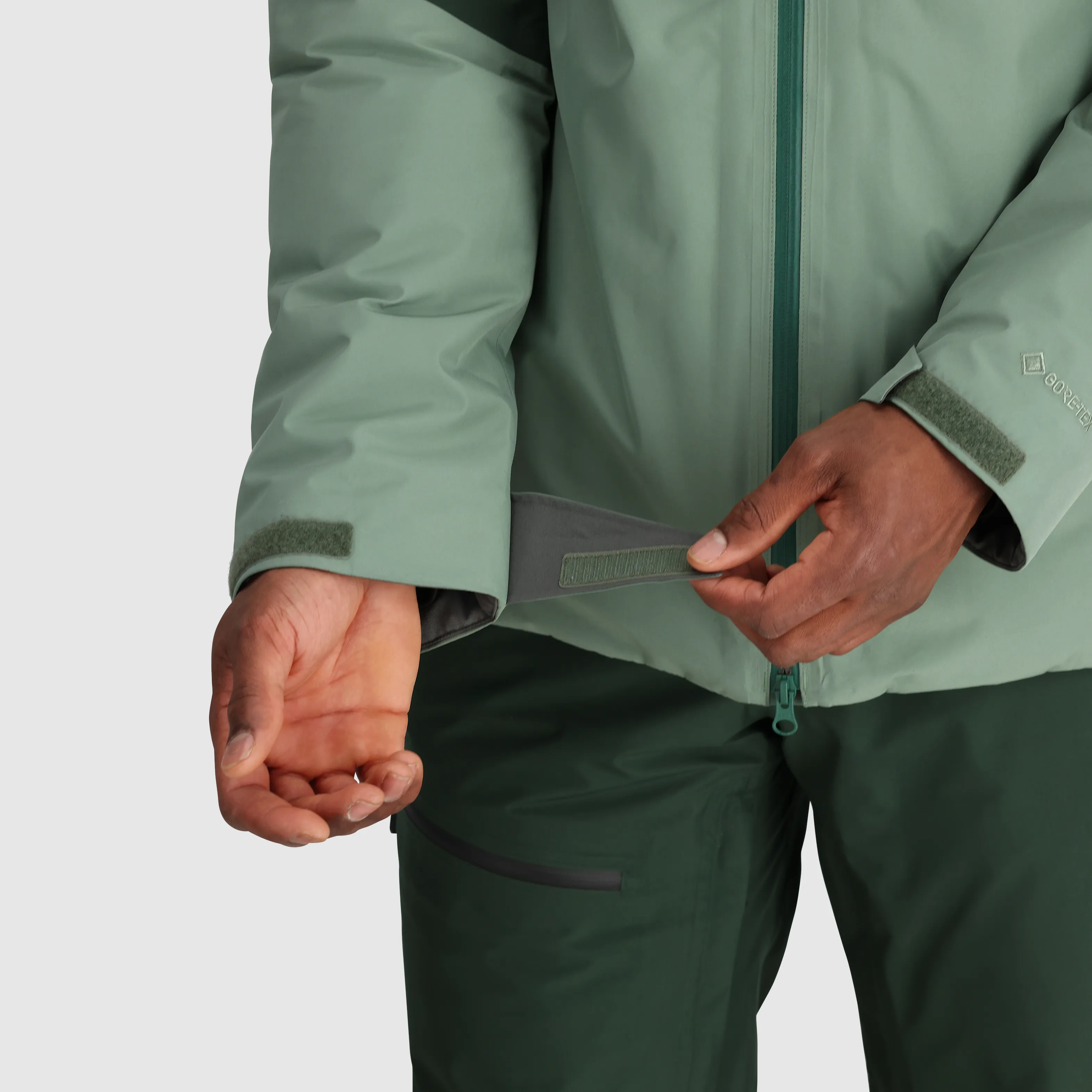 Men's Tungsten II Jacket