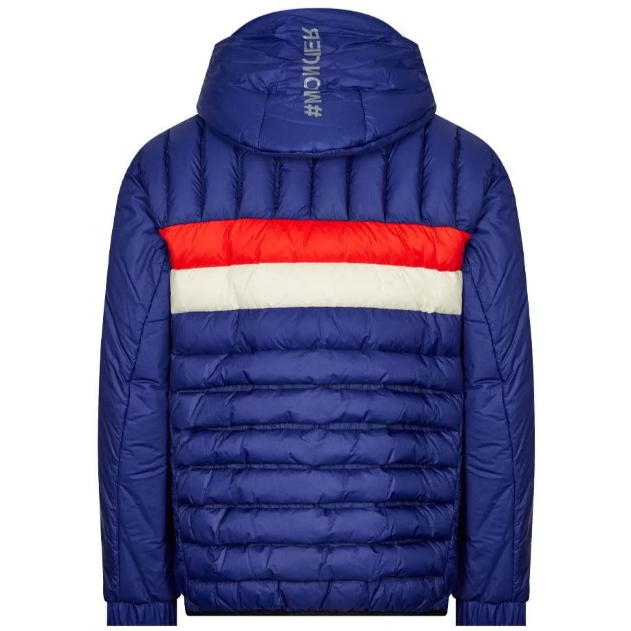 Moncler Grenoble Monthey Down Jacket