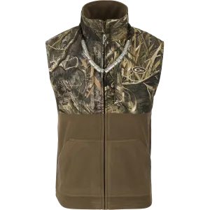 MST Women's Eqwader Vest