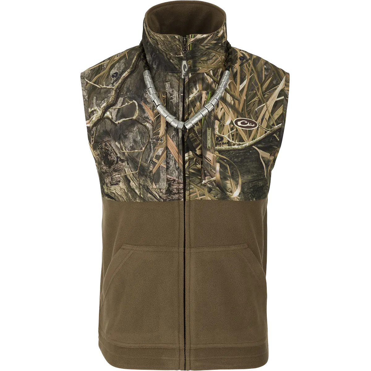 MST Women's Eqwader Vest