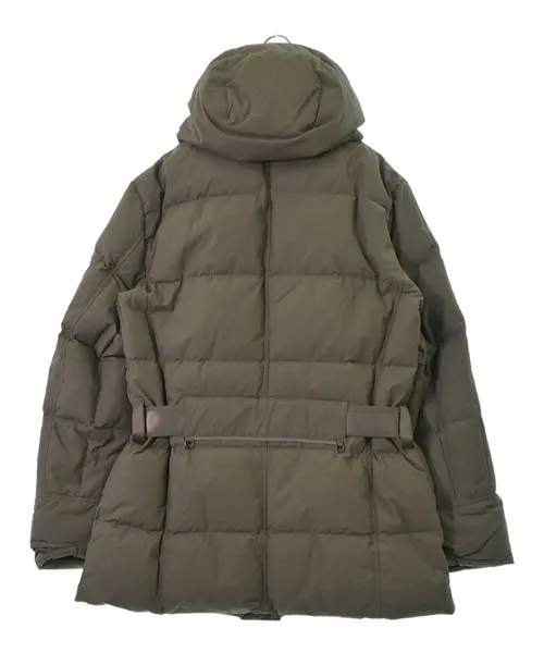 PEUTEREY Down coats