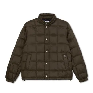 Polar Skate Co. Lightweight Puffer Jacke Herren