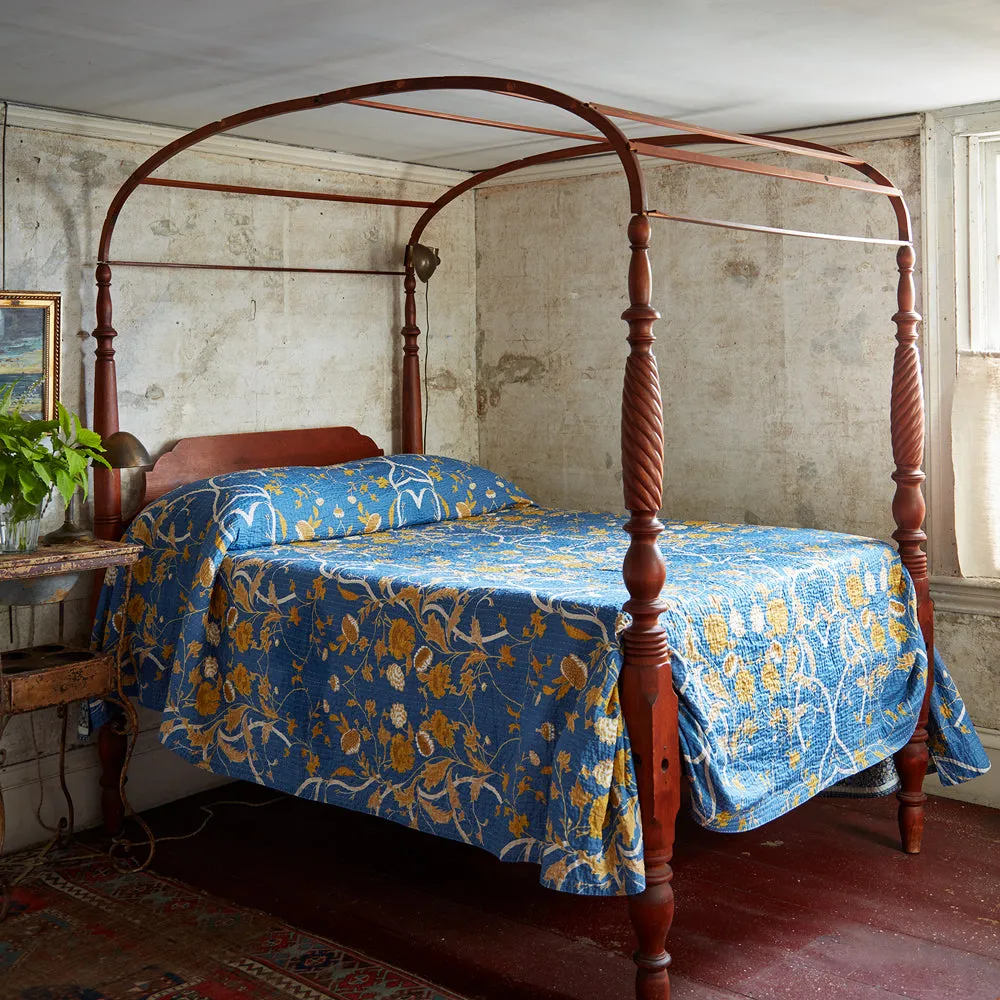 "Canopy " King Bedcover