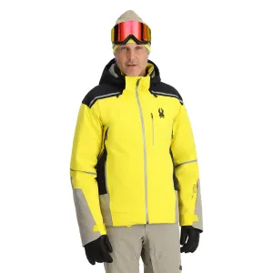 Spyder Men's Vanqysh Insulated Jacket 2025