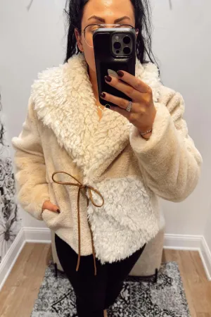 Steve Madden Winterlyn Coat