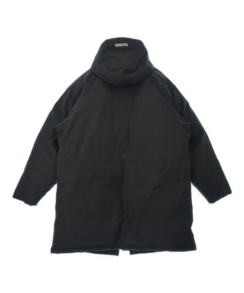 Supreme Down coats