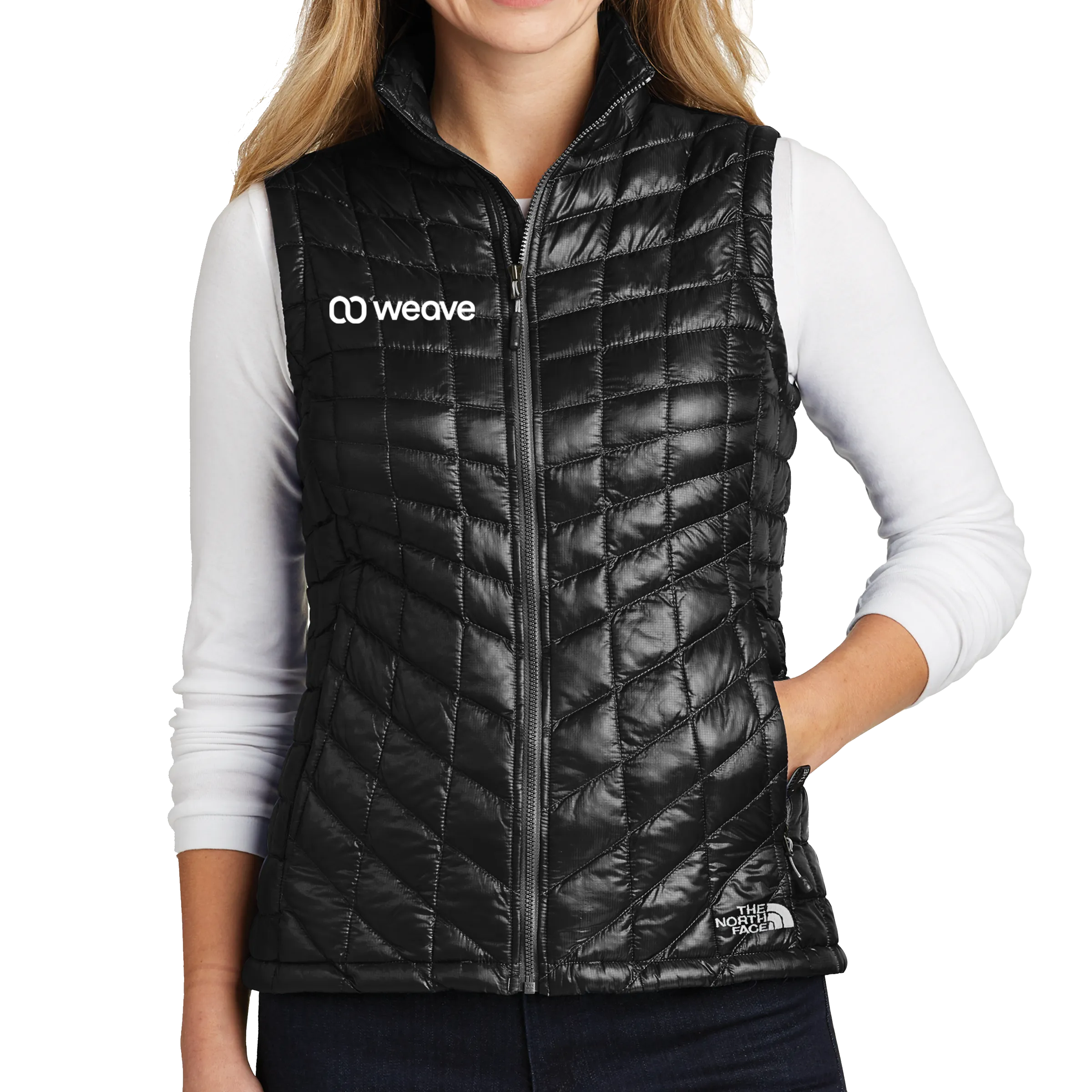 The North Face® Ladies ThermoBall™ Trekker Vest