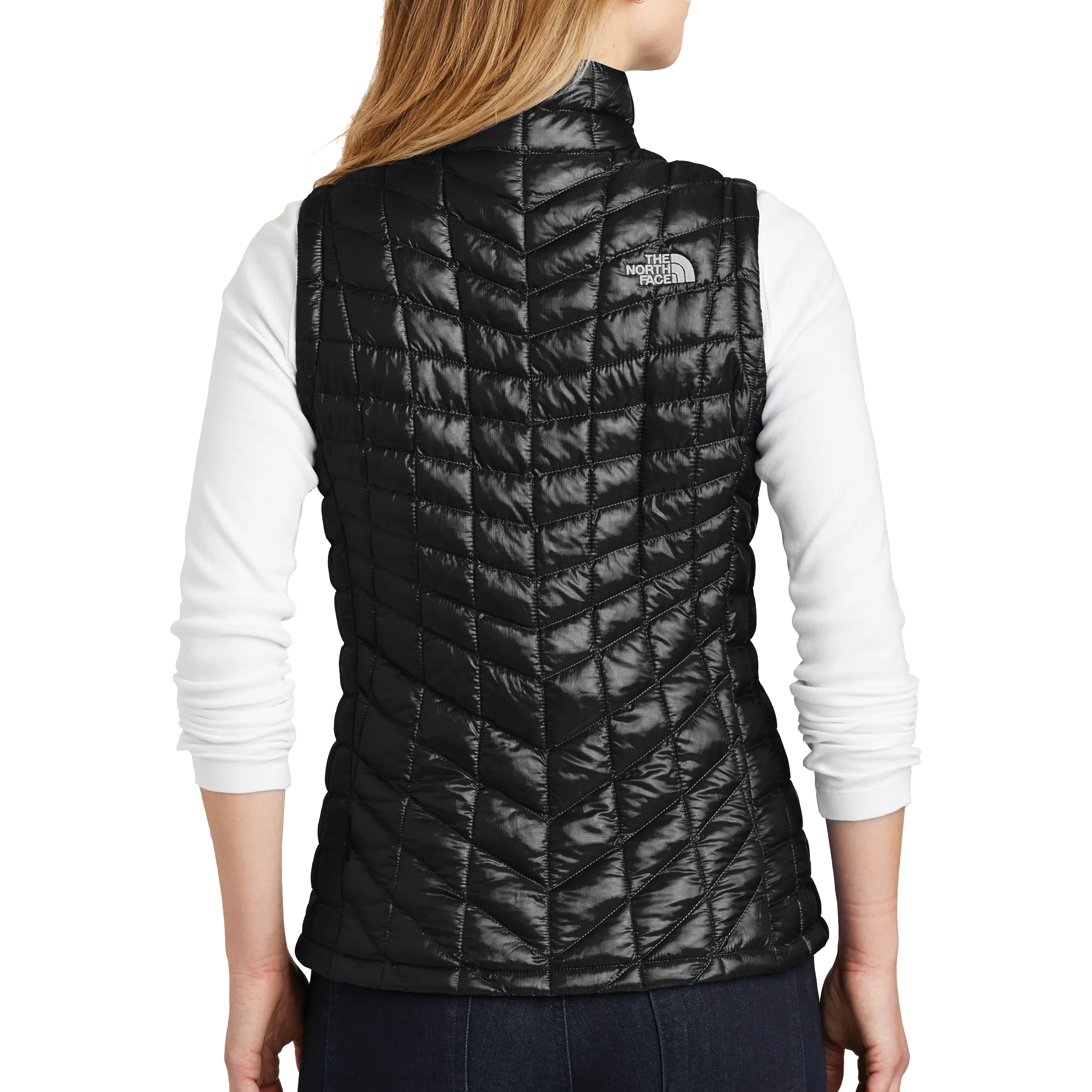 The North Face® Ladies ThermoBall™ Trekker Vest