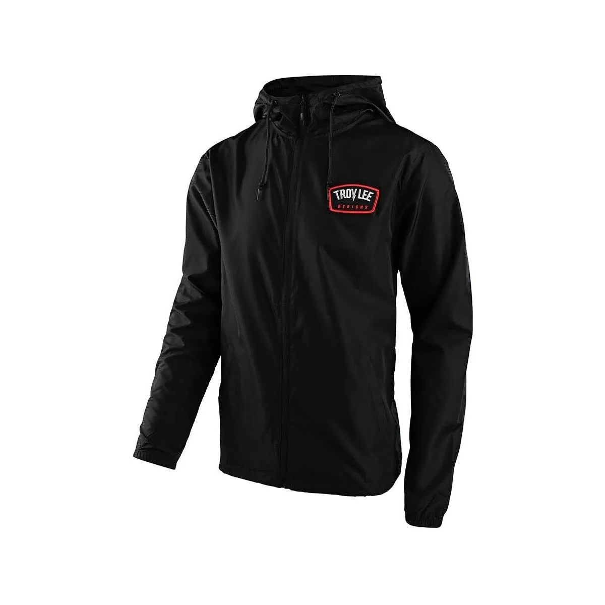 Troy Lee Designs Bolt Patch Windbreaker