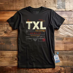 TXL - T-Shirt