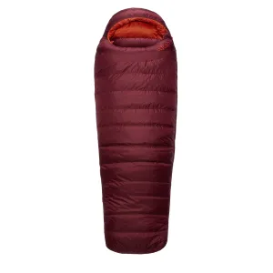 Women's Ascent 900 Down Sleeping Bag (-18C)