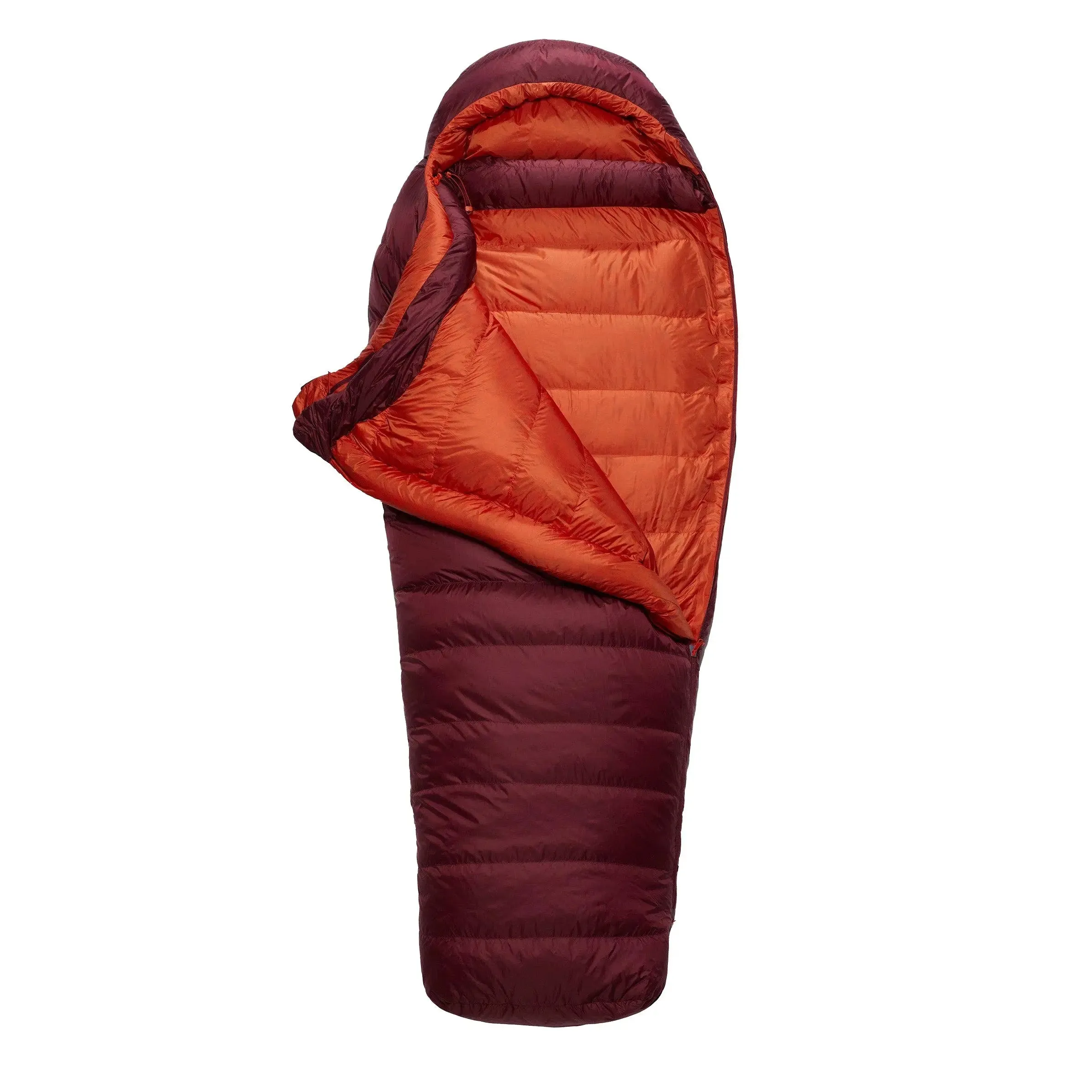 Women's Ascent 900 Down Sleeping Bag (-18C)