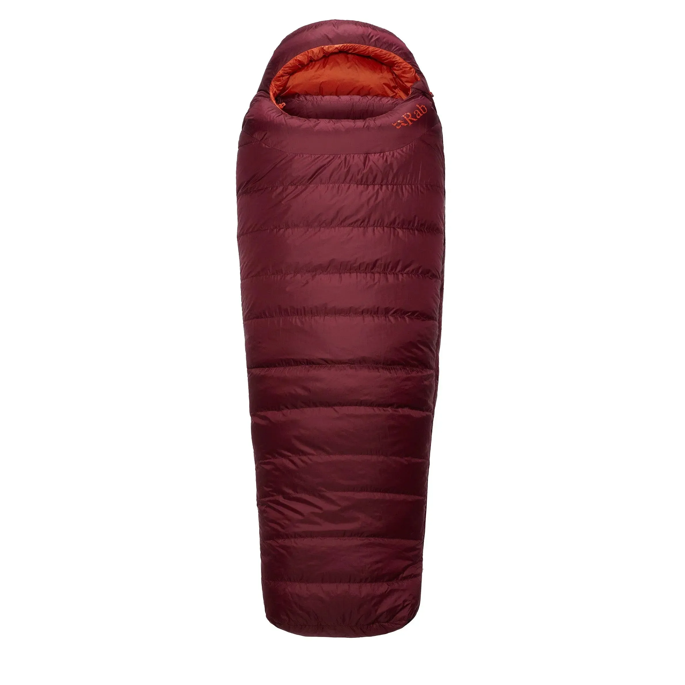 Women's Ascent 900 Down Sleeping Bag (-18C)