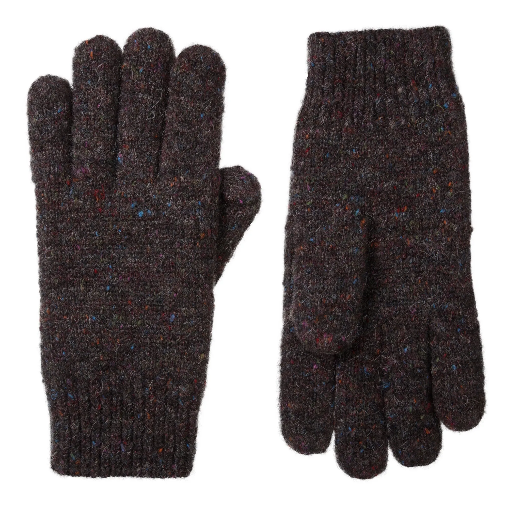 Women's Knit Gloves