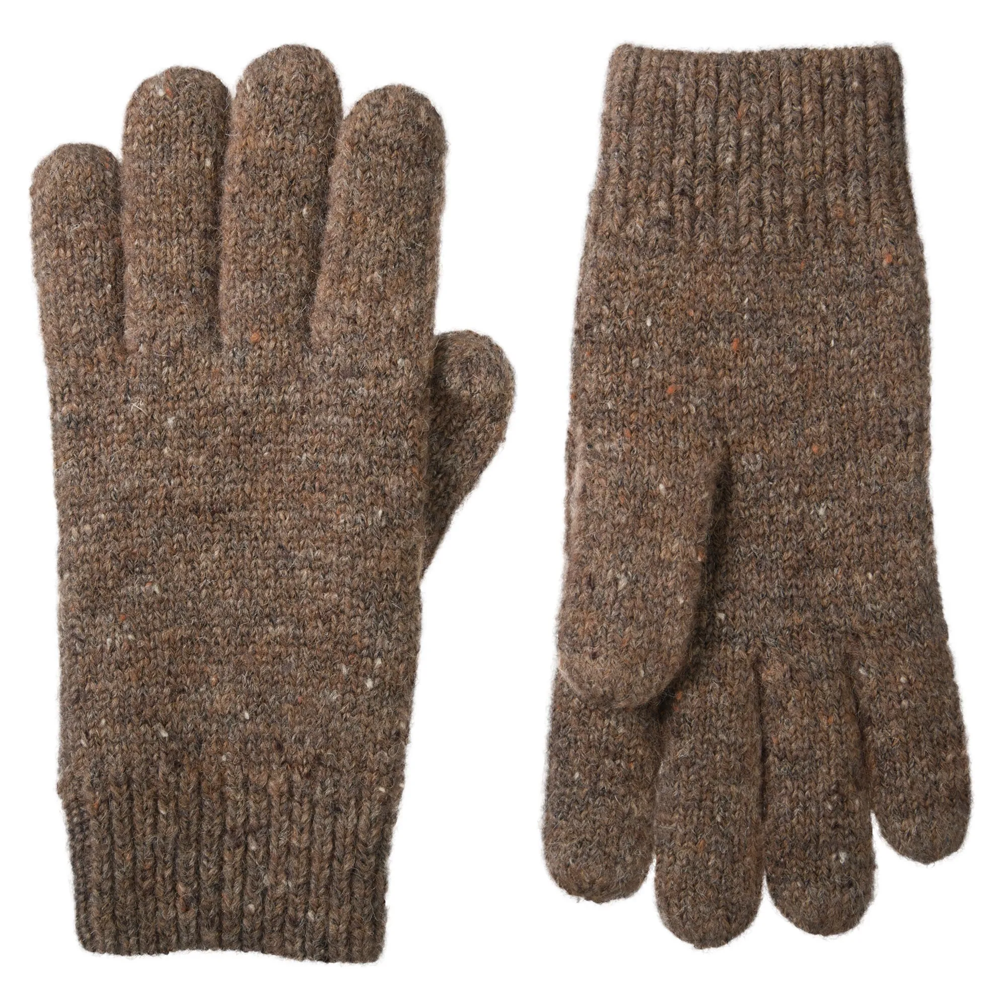 Women's Knit Gloves