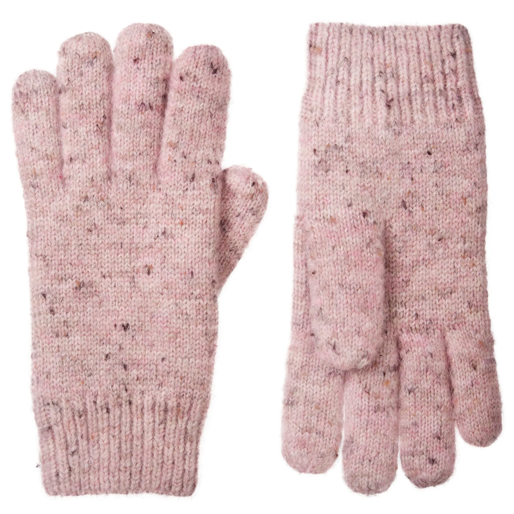 Women's Knit Gloves