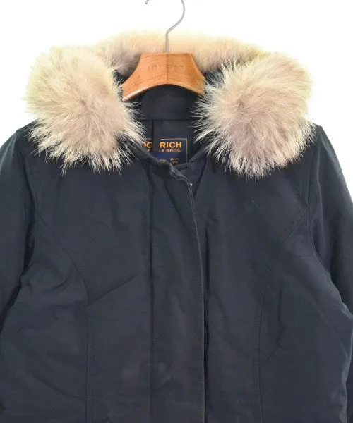 WOOLRICH Down coats