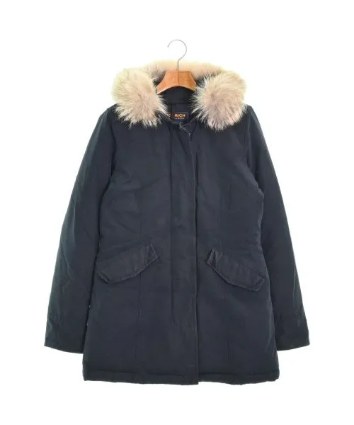 WOOLRICH Down coats