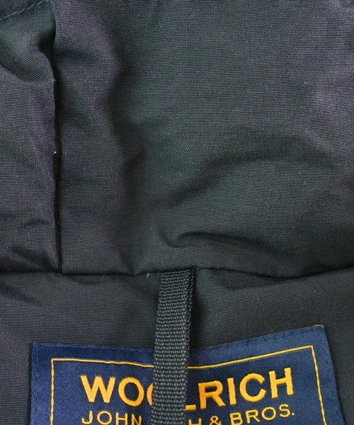 WOOLRICH Down coats