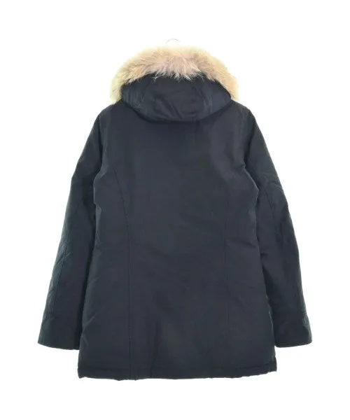 WOOLRICH Down coats